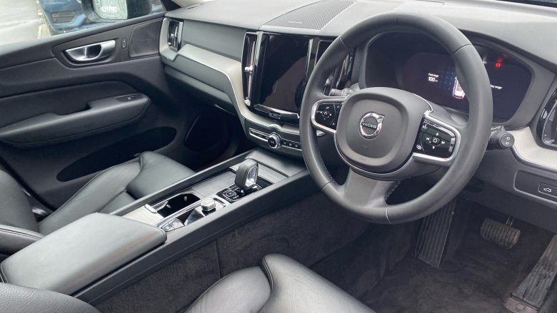 Volvo XC60 2.0 T6 [350] RC PHEV Plus Dark 5dr AWD Geartronic Estate